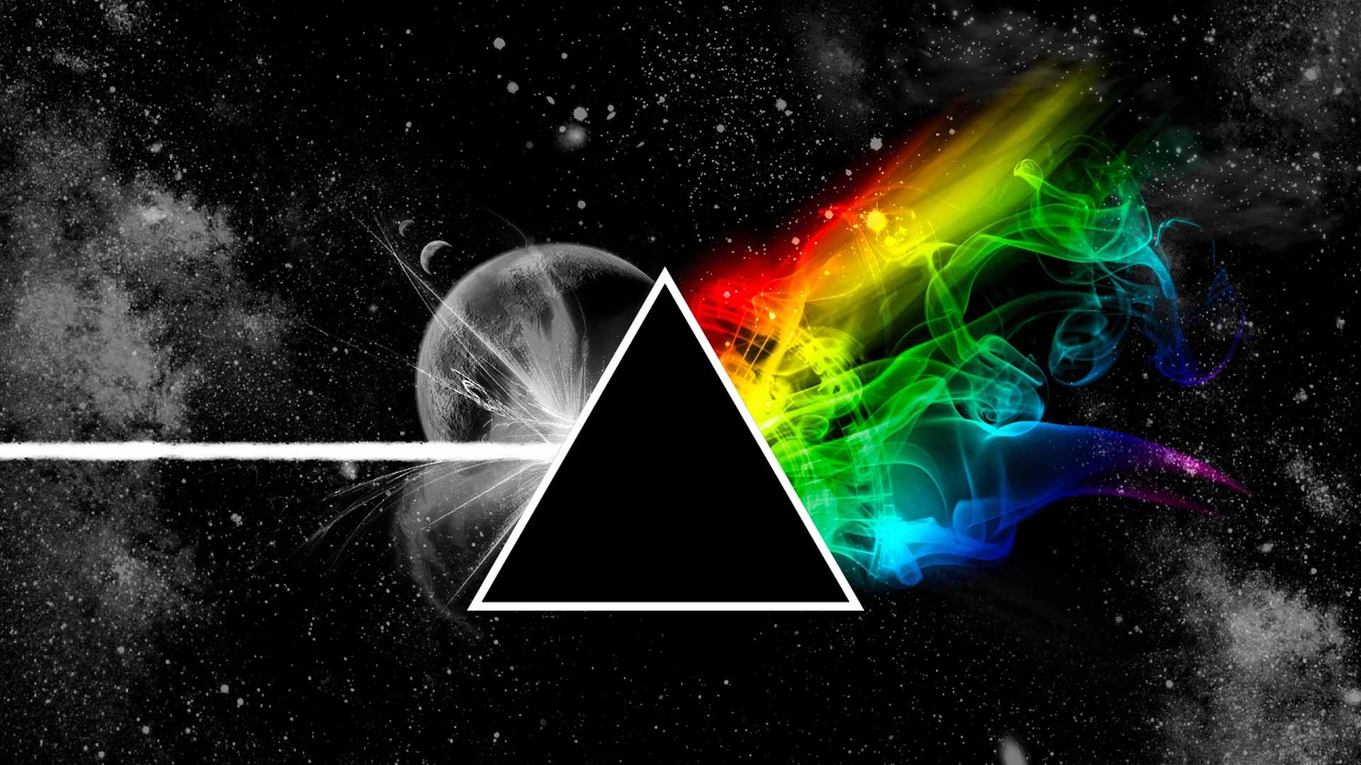 Dark Side Of The Moon By Pink Floyd Professor Of Rock